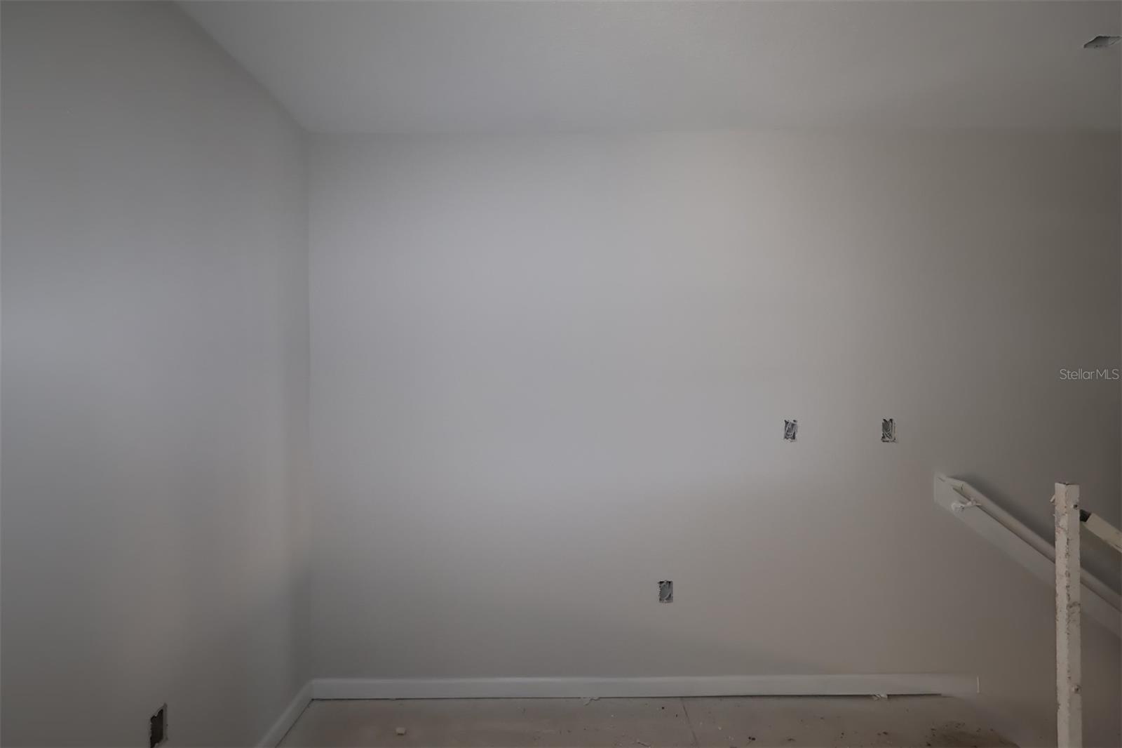 TYSON RANCH - Residential