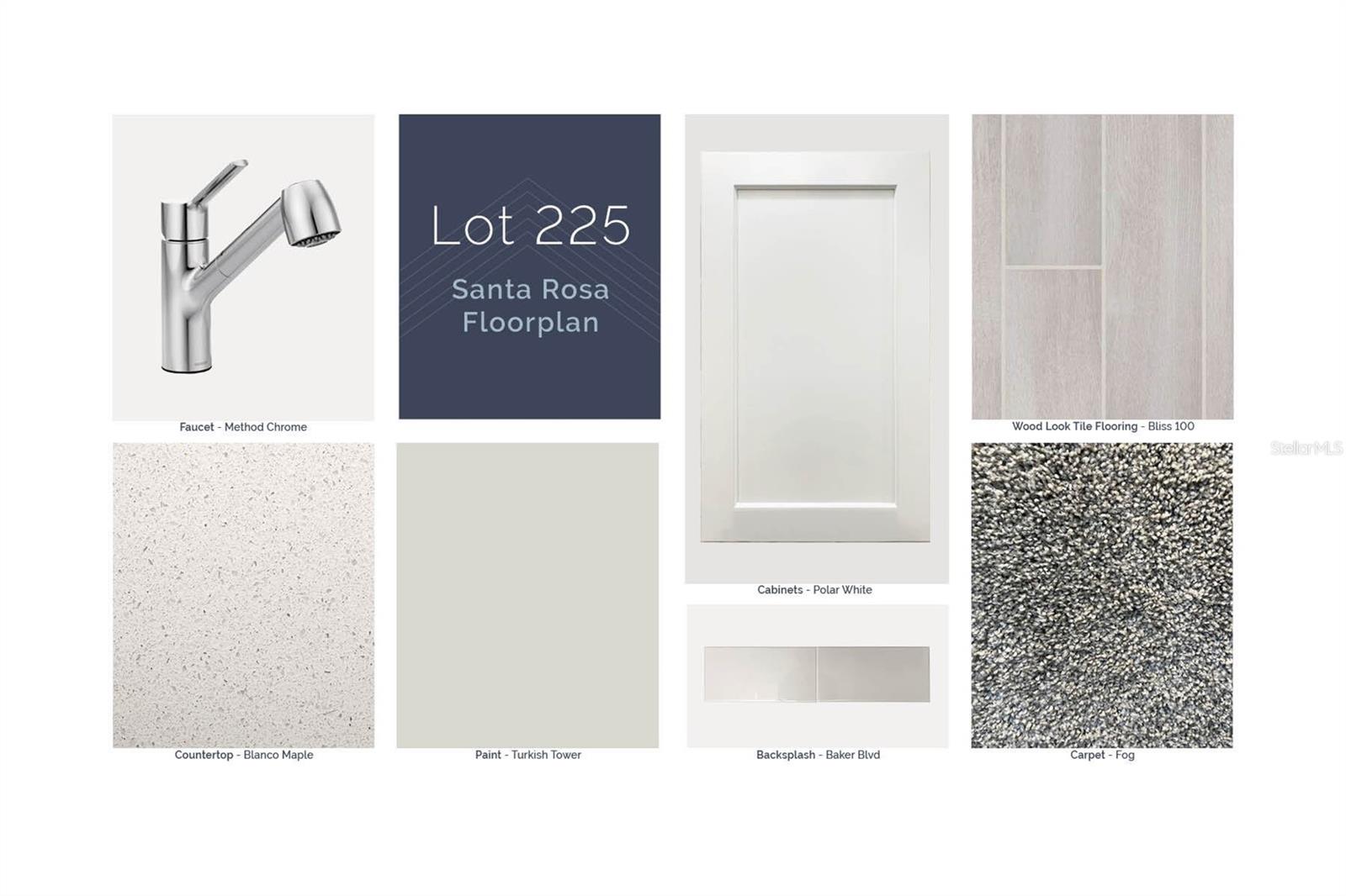 TYSON RANCH - Residential