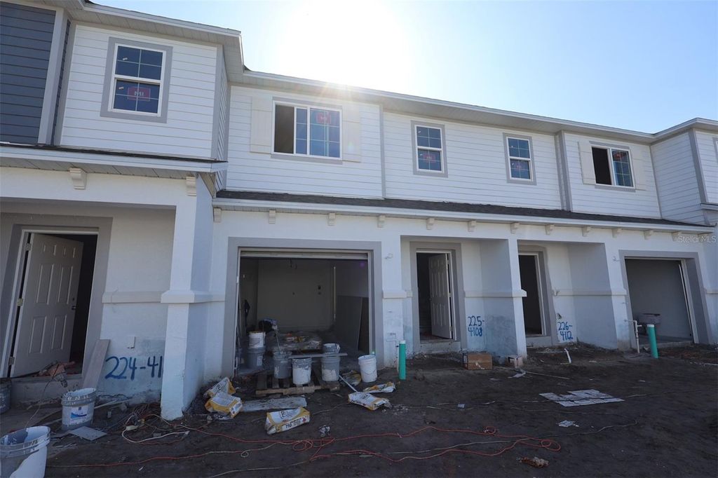 Photo of 4108 Campsite Loop, Orlando, FL 32824 (MLS # O6374200)