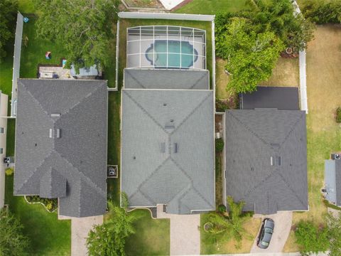 A home in WINTER GARDEN