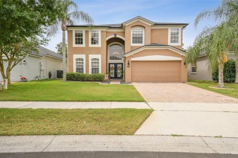 A home in WINTER GARDEN