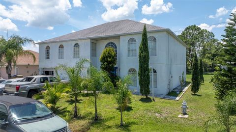 A home in KISSIMMEE