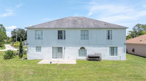 A home in KISSIMMEE