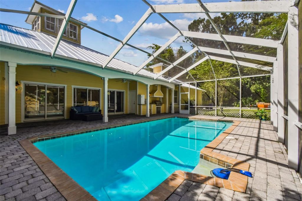 Photo of 25225 Bunting Circle, Land O Lakes, FL 34639 (MLS # TB8413429)