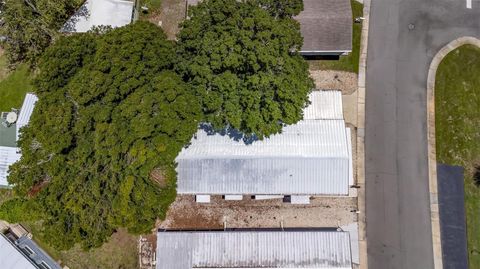 A home in OLDSMAR