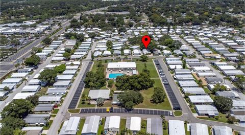 A home in OLDSMAR