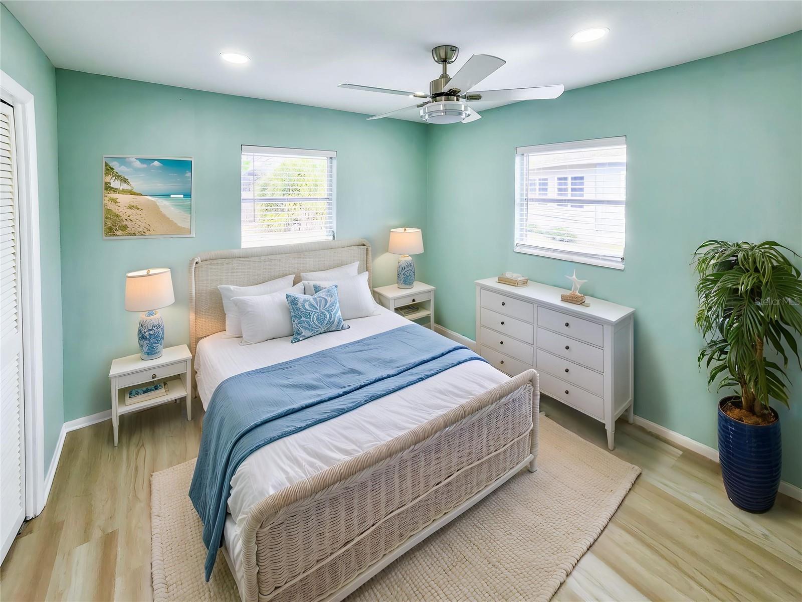 CENTURY ESTATES - Residential