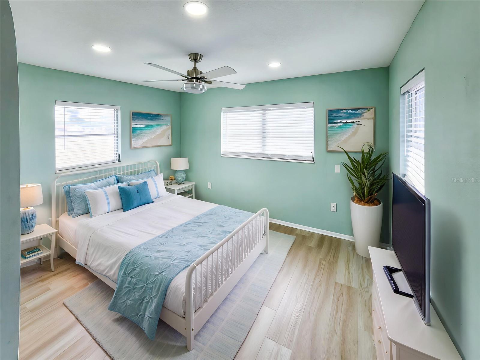 CENTURY ESTATES - Residential