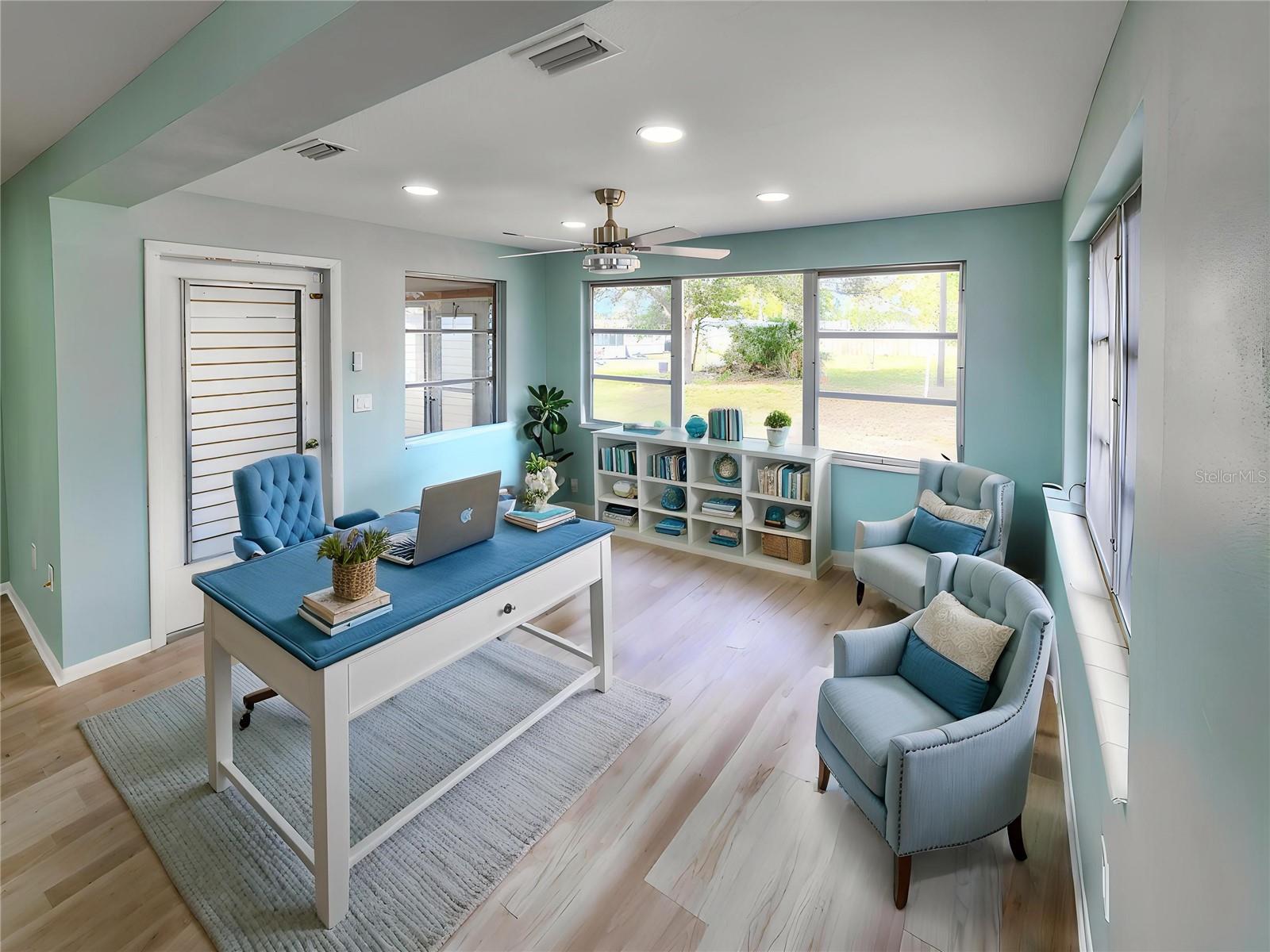 CENTURY ESTATES - Residential