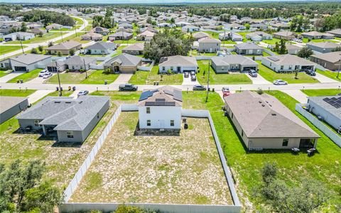 A home in KISSIMMEE