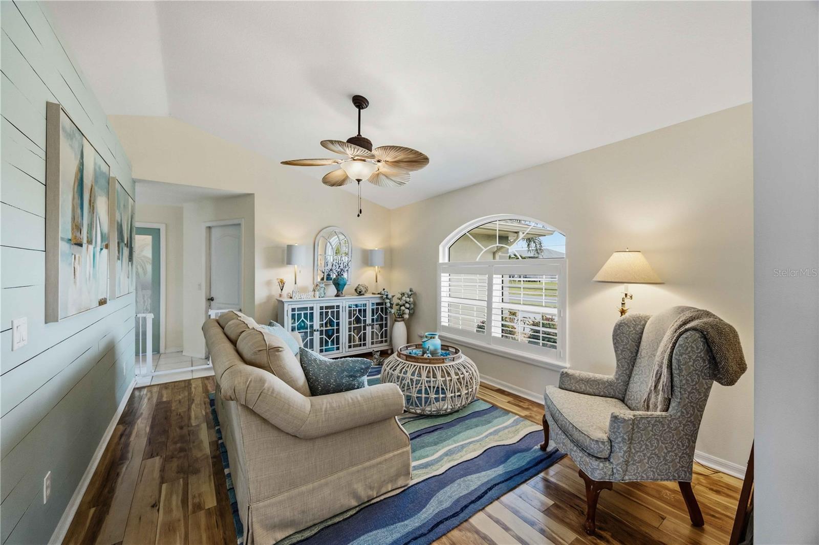 ROTONDA WEST BROADMOOR - Residential