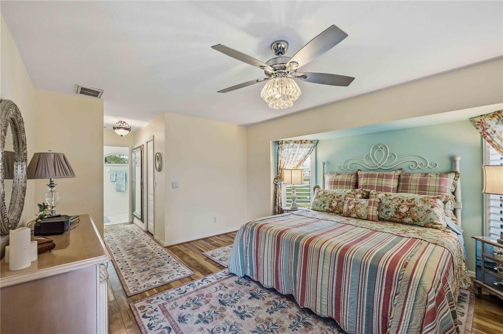 ROTONDA WEST BROADMOOR - Residential