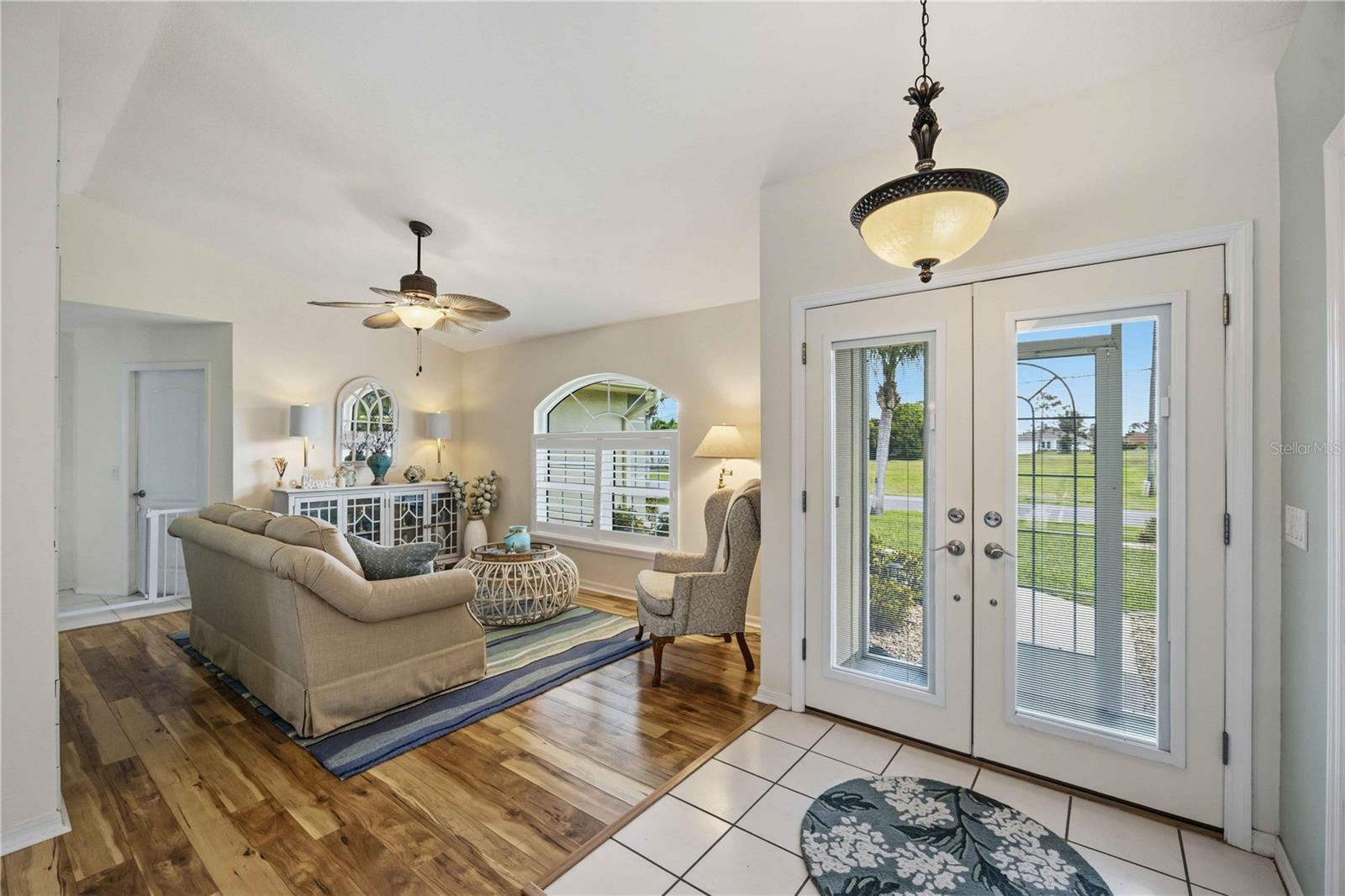 ROTONDA WEST BROADMOOR - Residential