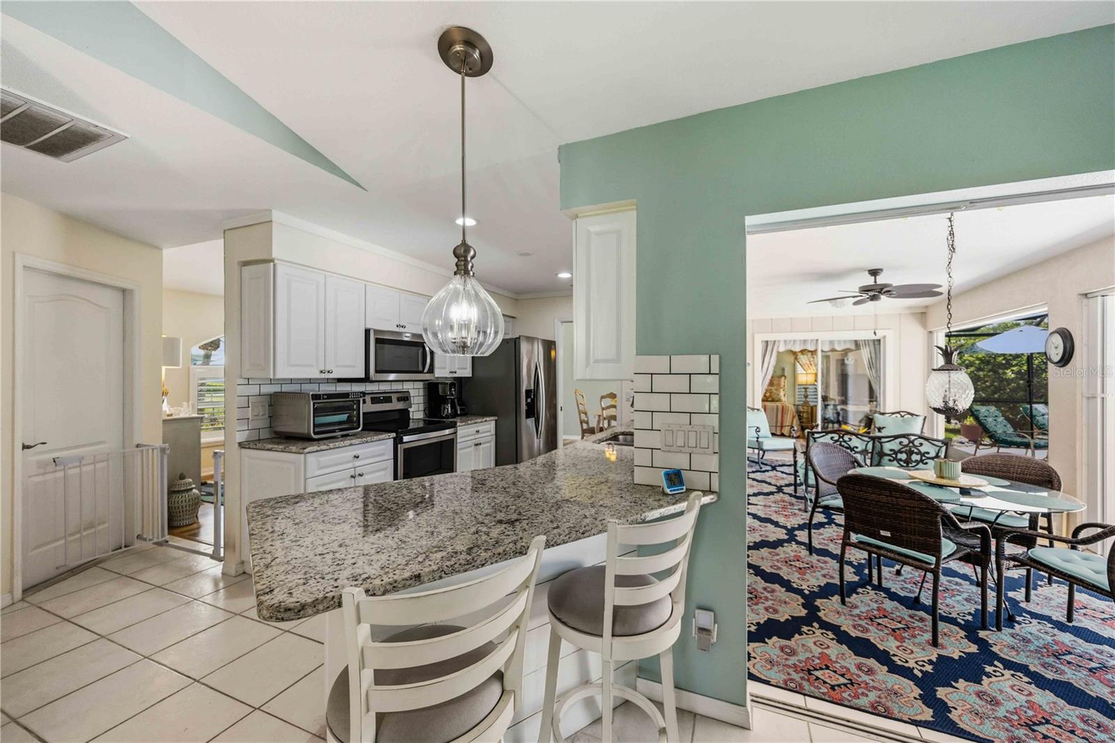 ROTONDA WEST BROADMOOR - Residential