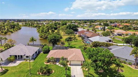 Photo of 230 Sportsman Road, Rotonda West, FL 33947 (MLS # D6147042)