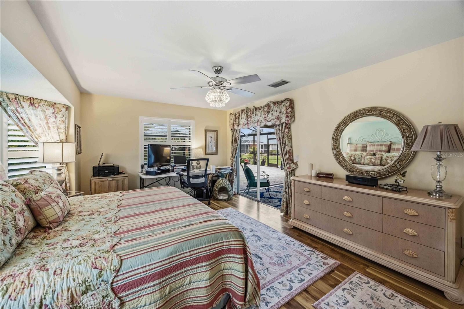 ROTONDA WEST BROADMOOR - Residential