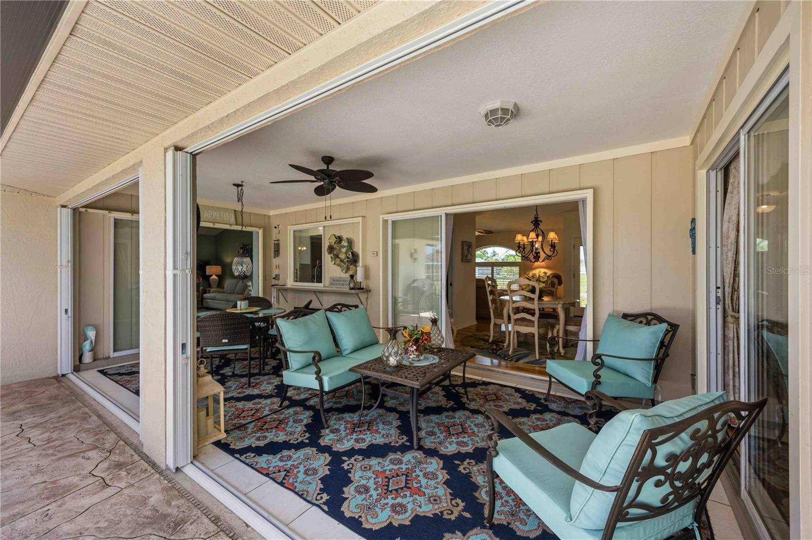 ROTONDA WEST BROADMOOR - Residential