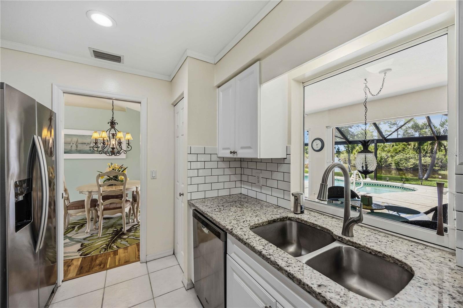 ROTONDA WEST BROADMOOR - Residential