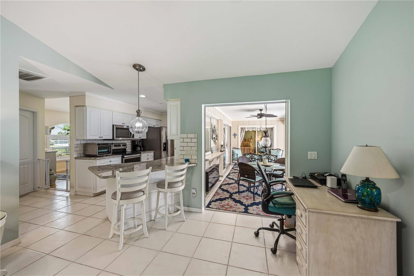 ROTONDA WEST BROADMOOR - Residential