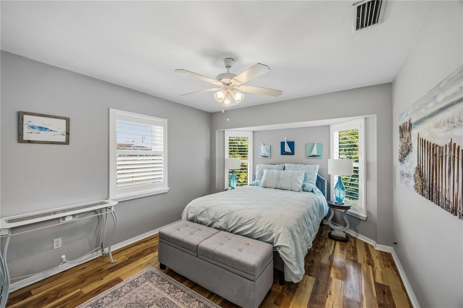 ROTONDA WEST BROADMOOR - Residential