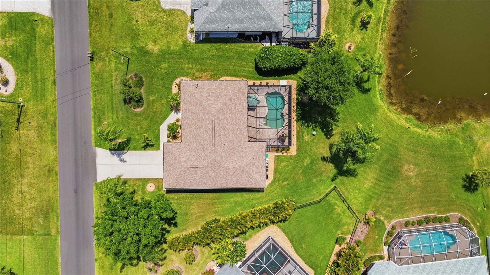 ROTONDA WEST BROADMOOR - Residential