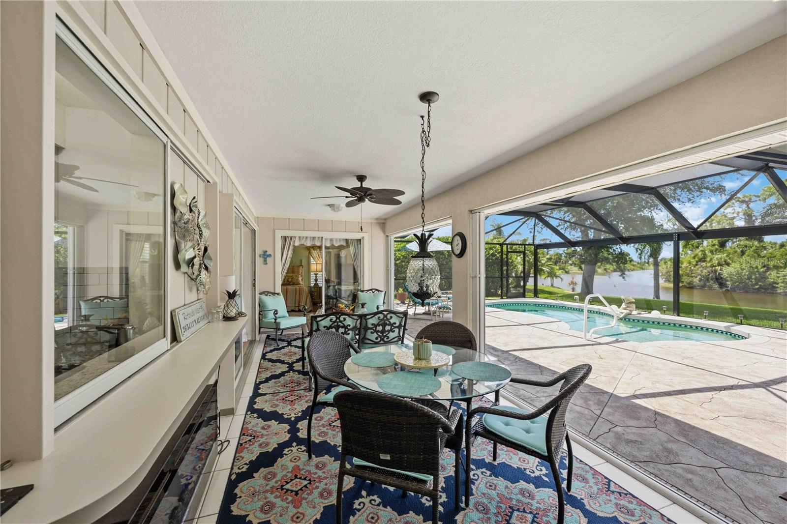 ROTONDA WEST BROADMOOR - Residential