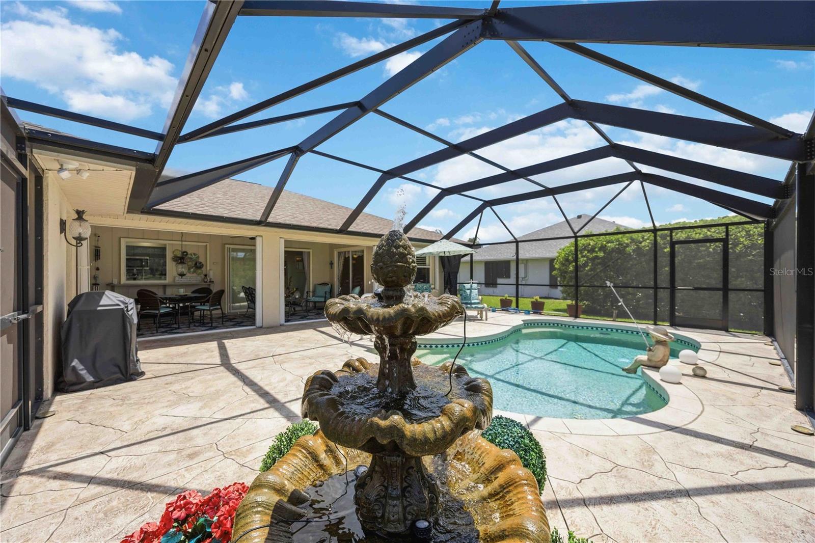 ROTONDA WEST BROADMOOR - Residential