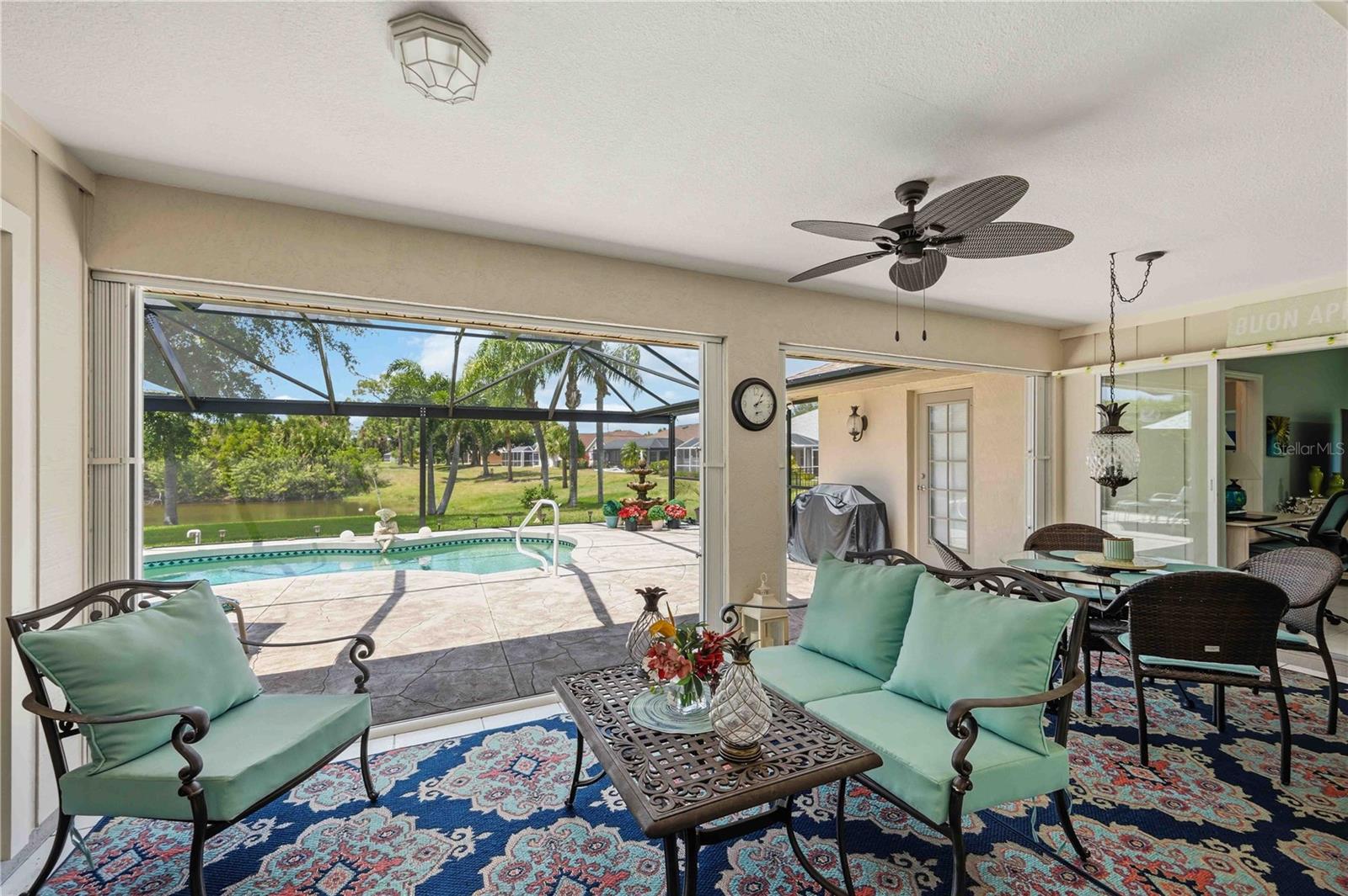 ROTONDA WEST BROADMOOR - Residential