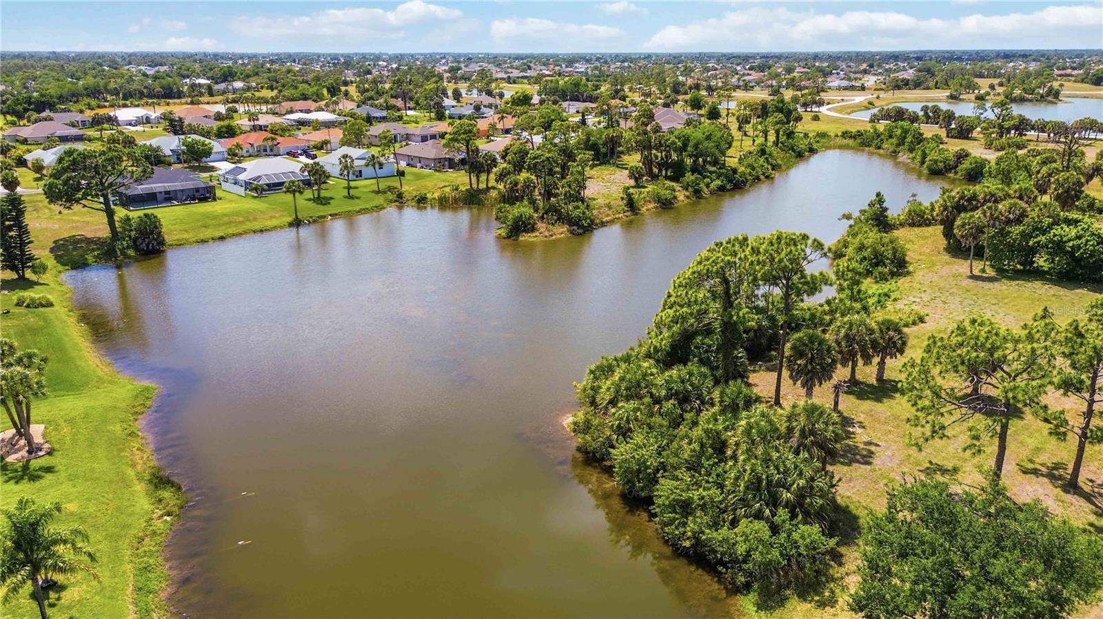 ROTONDA WEST BROADMOOR - Residential