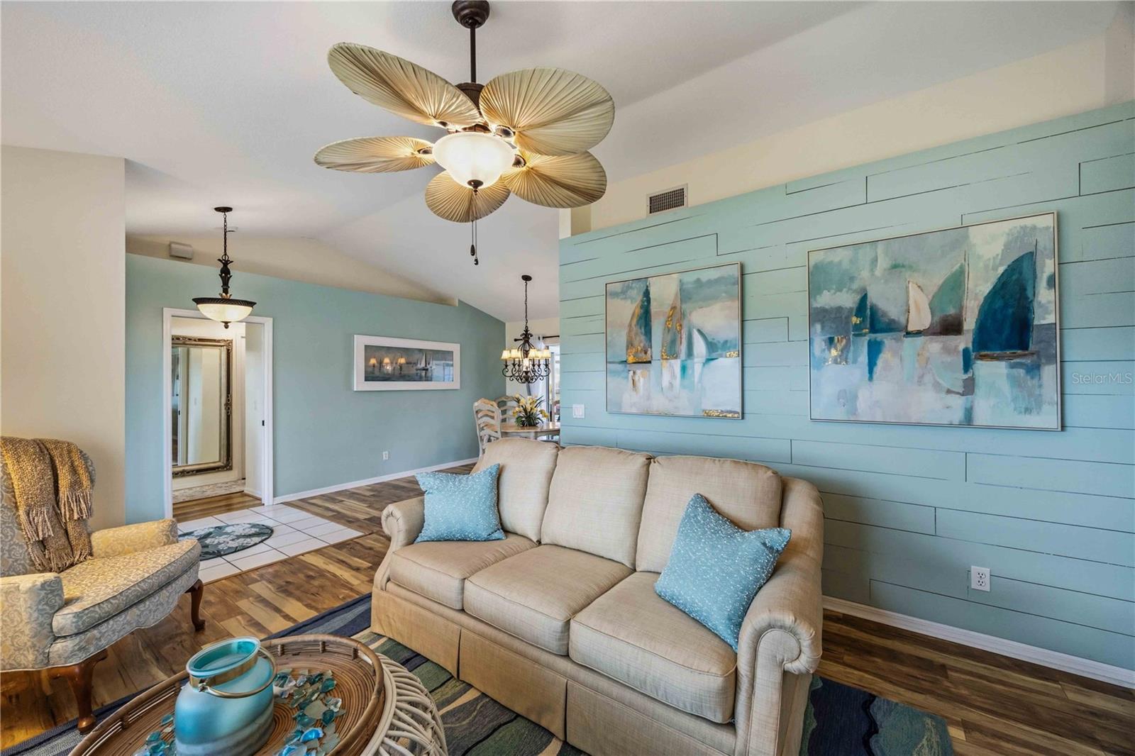 ROTONDA WEST BROADMOOR - Residential