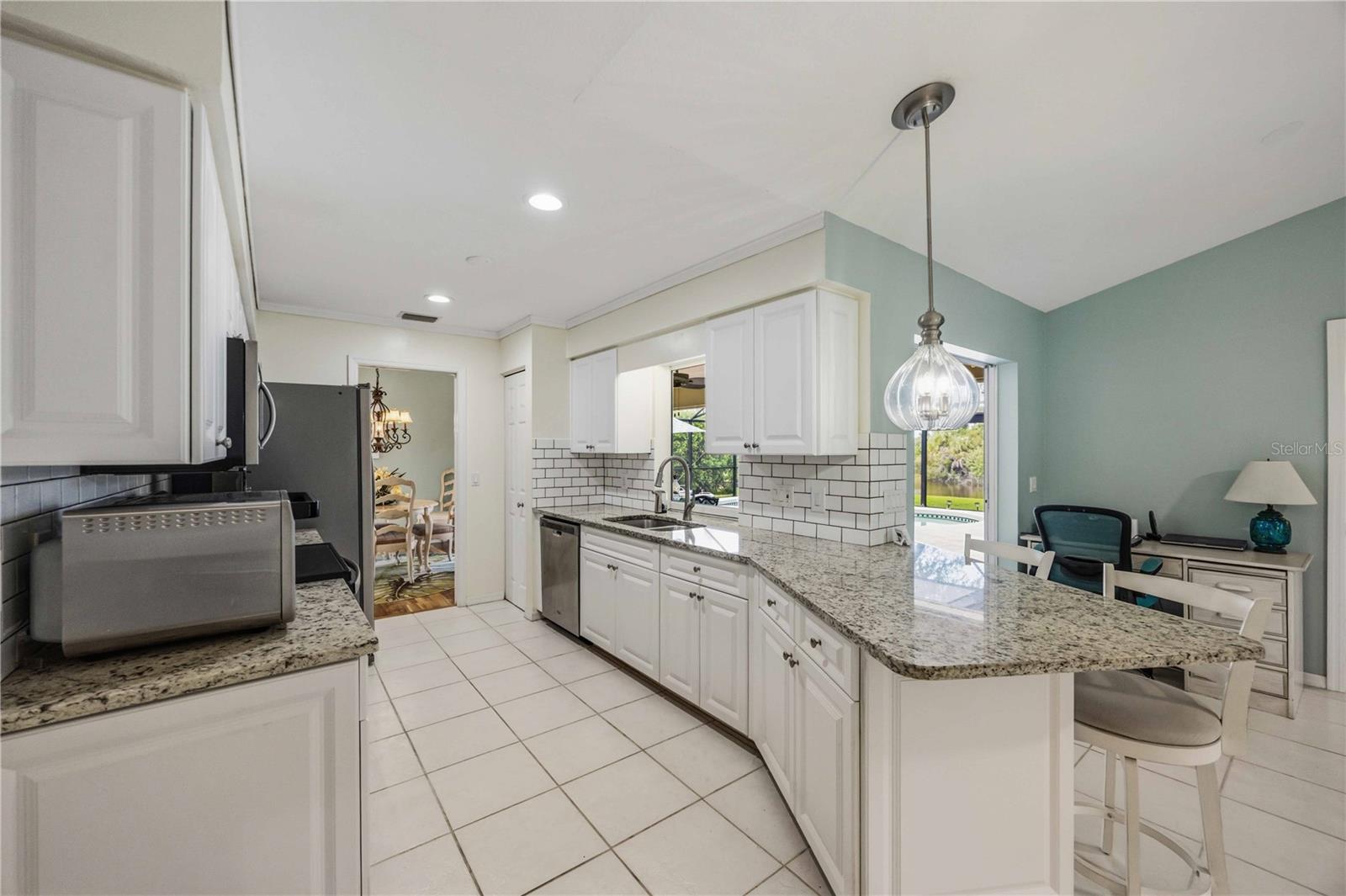 ROTONDA WEST BROADMOOR - Residential