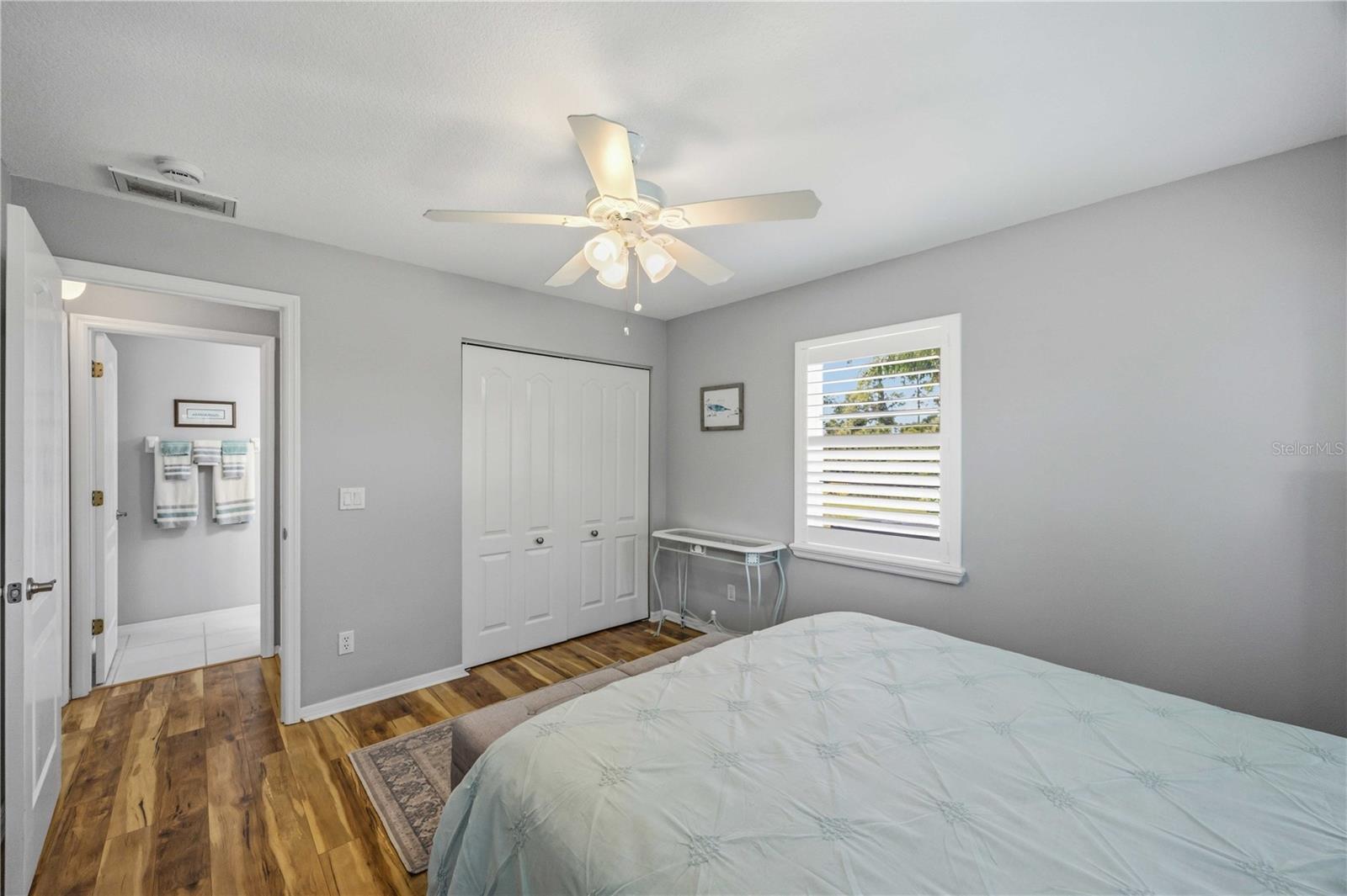 ROTONDA WEST BROADMOOR - Residential