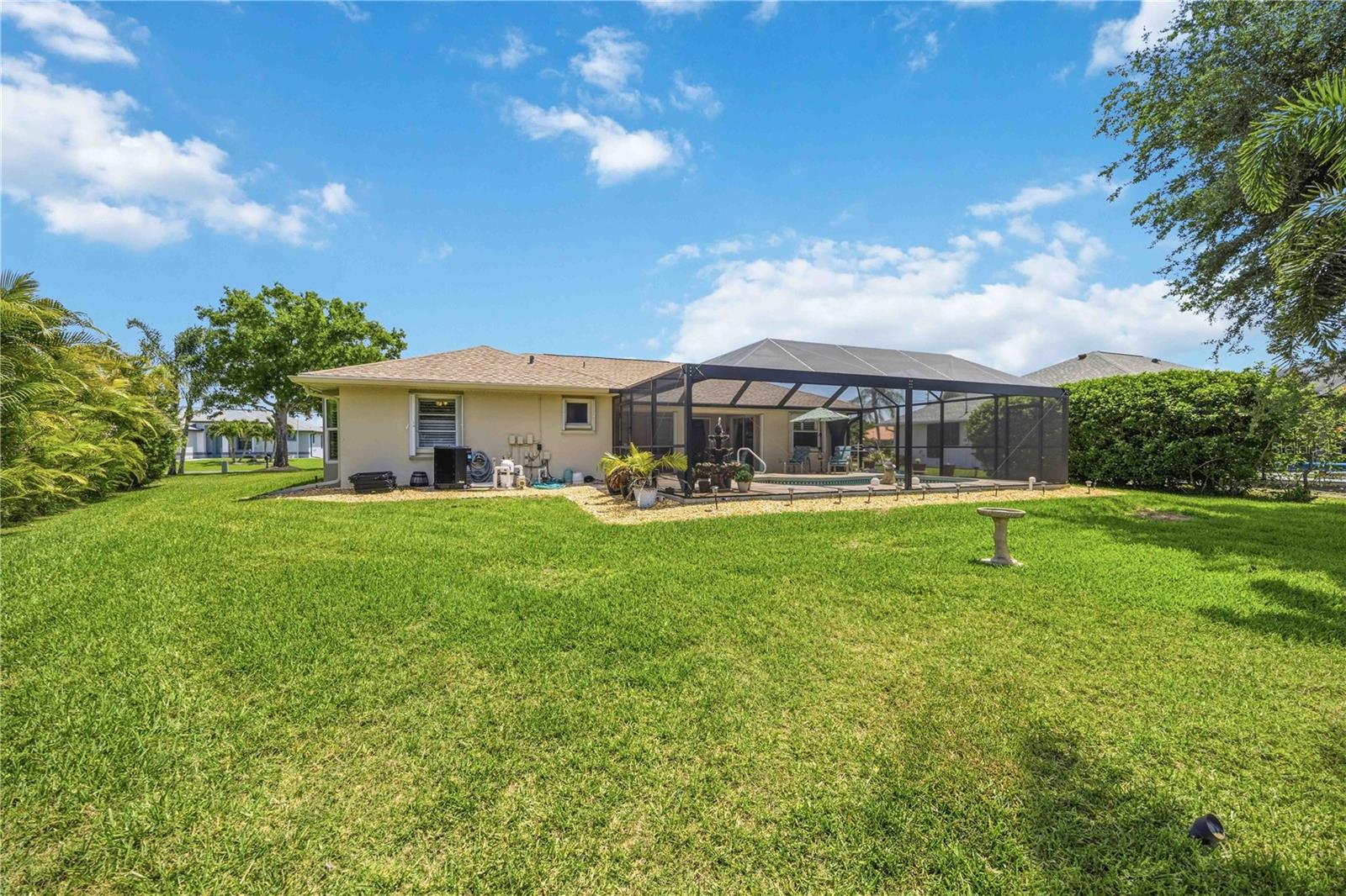 ROTONDA WEST BROADMOOR - Residential