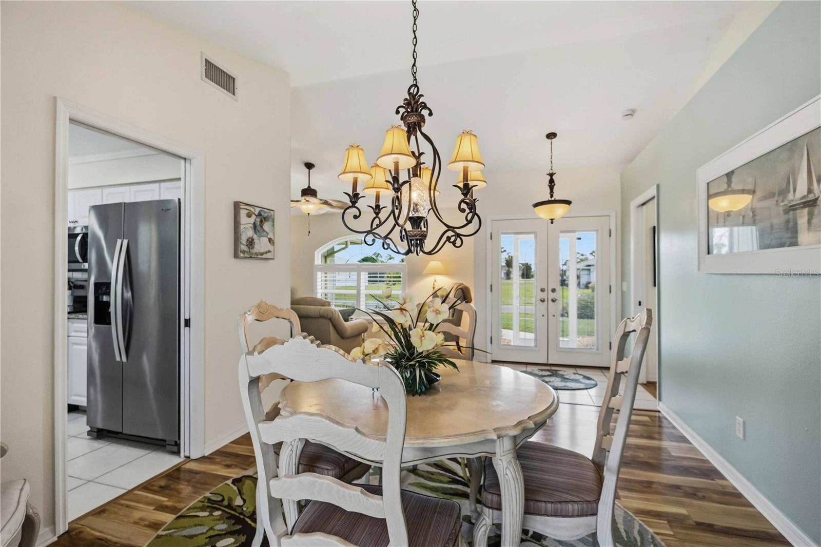 ROTONDA WEST BROADMOOR - Residential