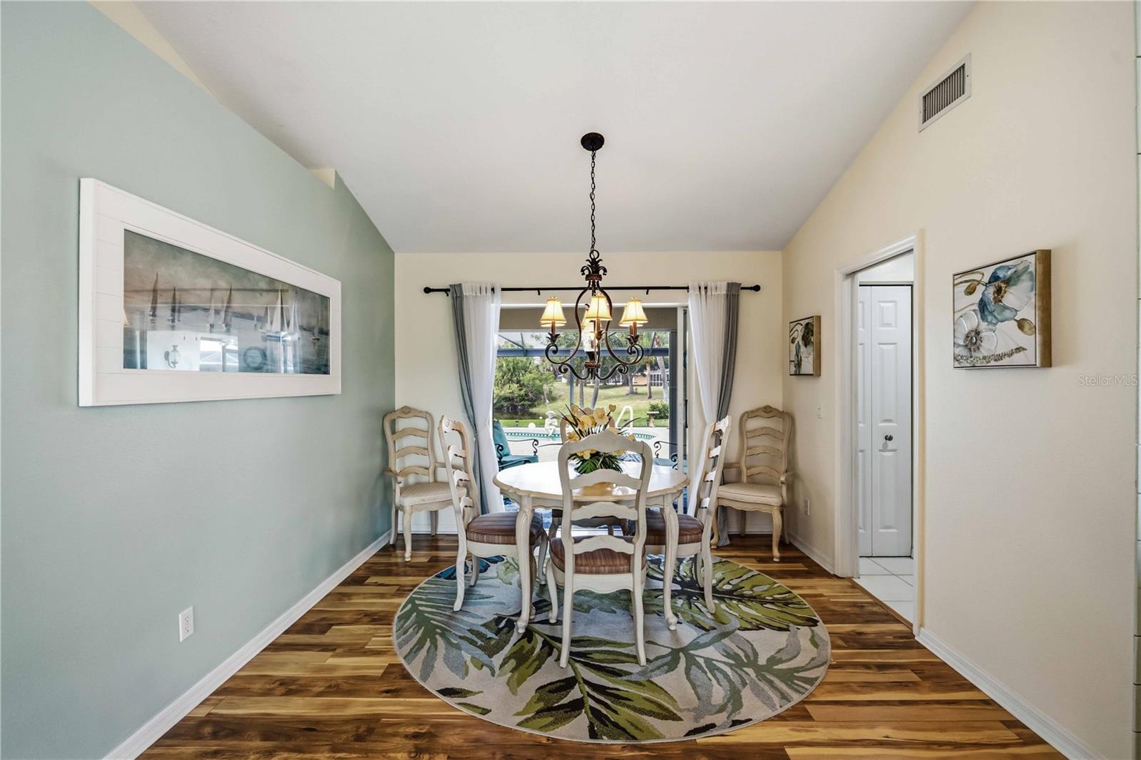 ROTONDA WEST BROADMOOR - Residential