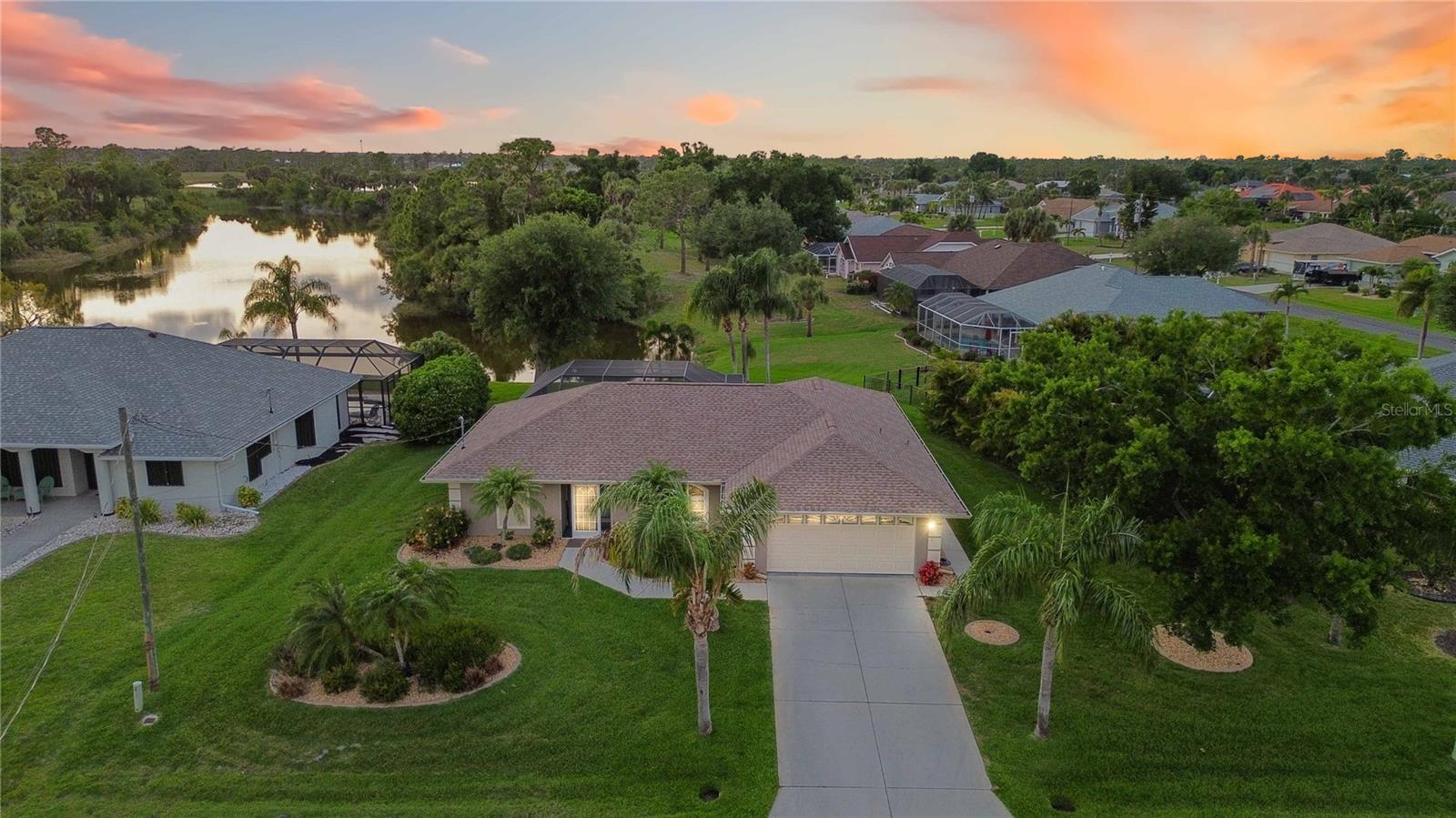 ROTONDA WEST BROADMOOR - Residential