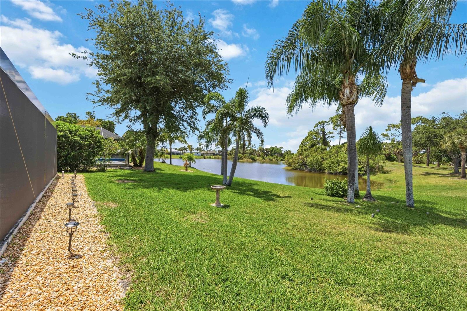 ROTONDA WEST BROADMOOR - Residential