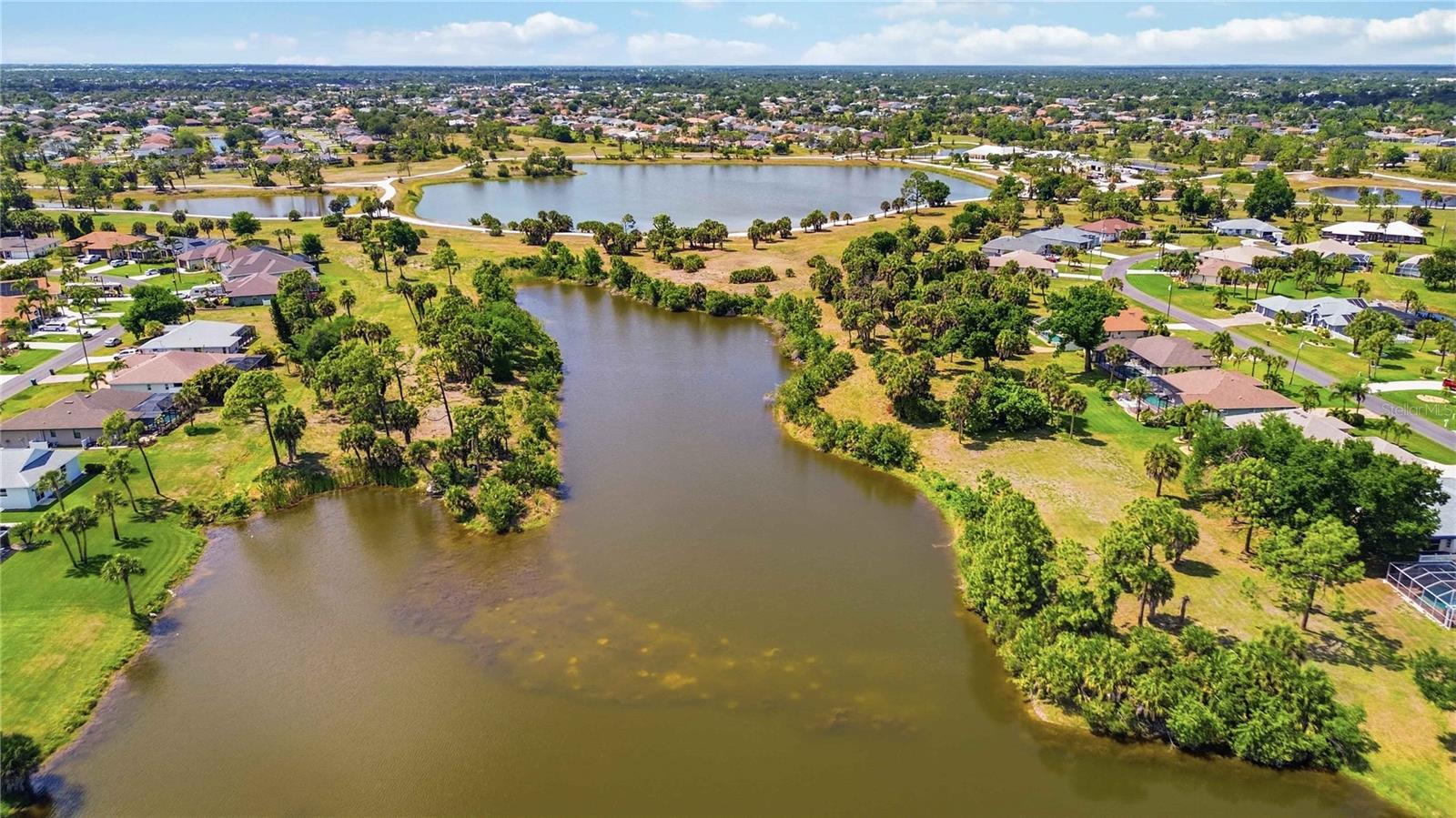 ROTONDA WEST BROADMOOR - Residential