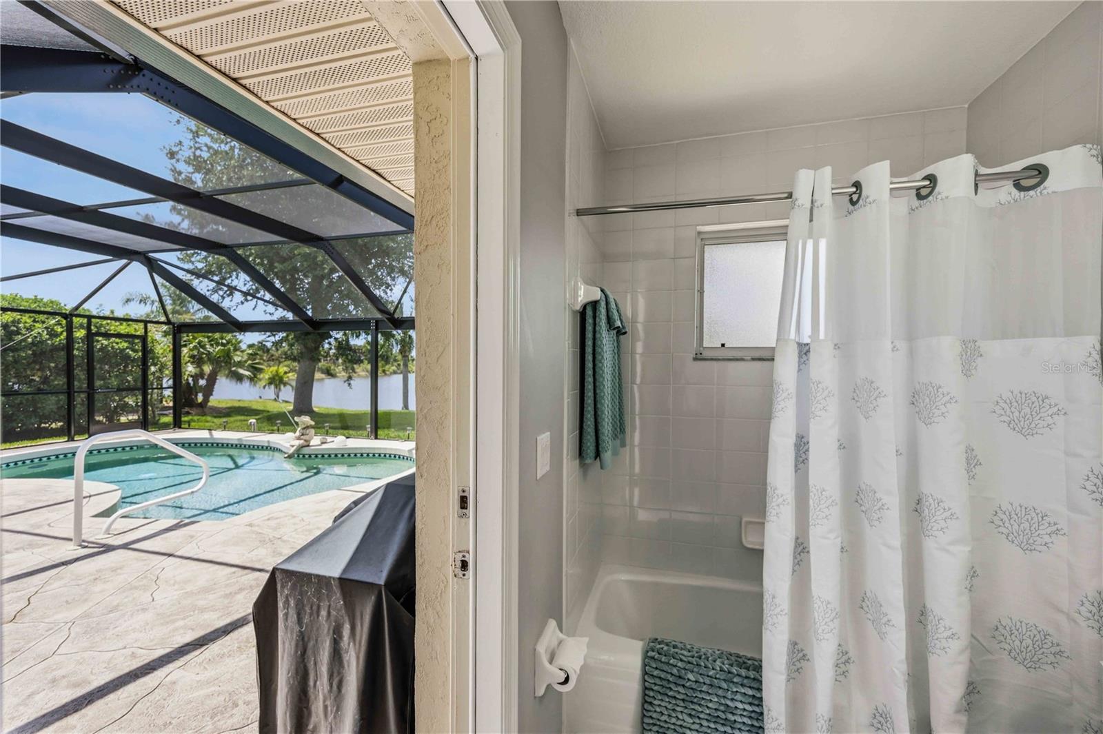 ROTONDA WEST BROADMOOR - Residential