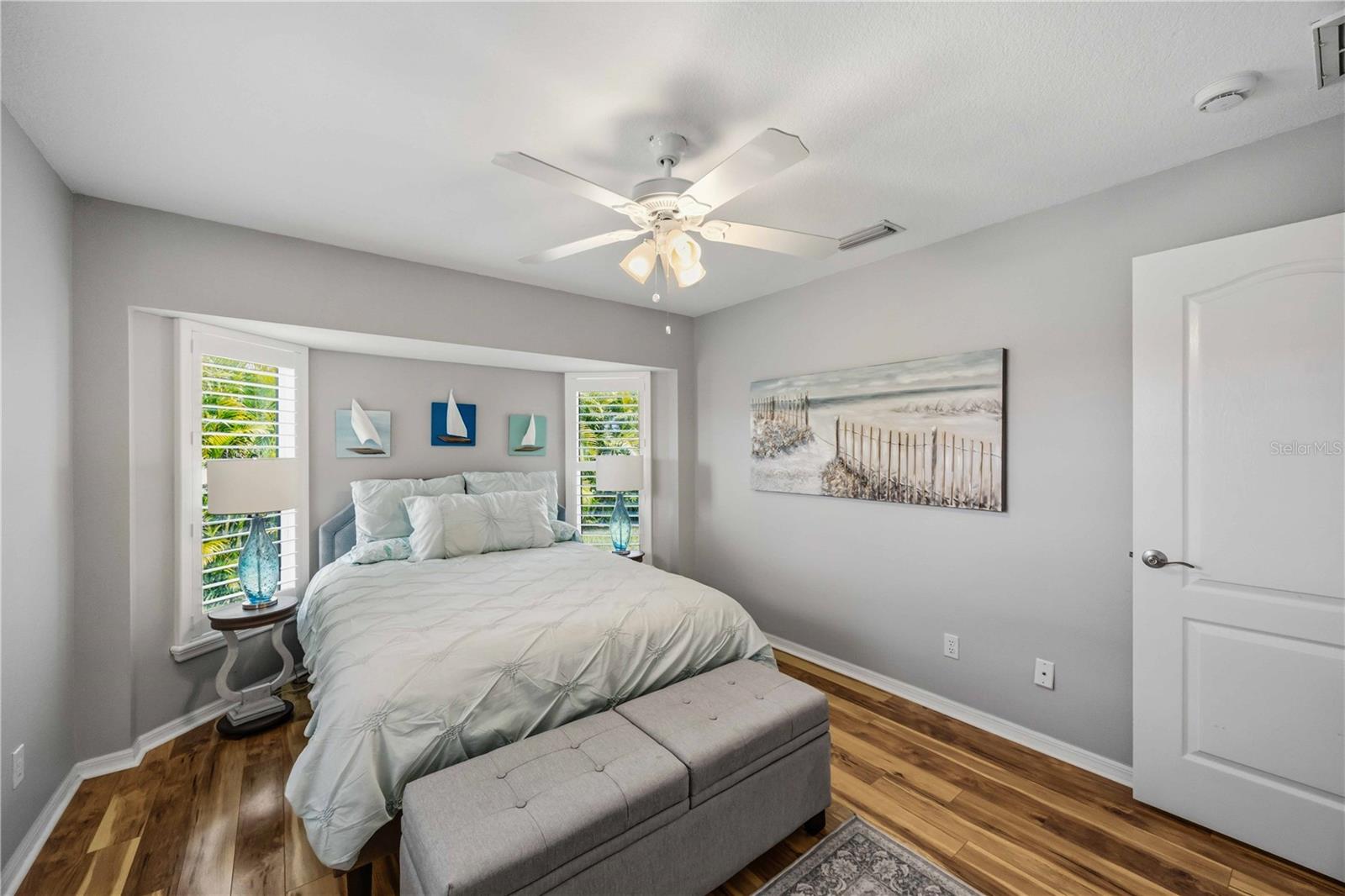 ROTONDA WEST BROADMOOR - Residential