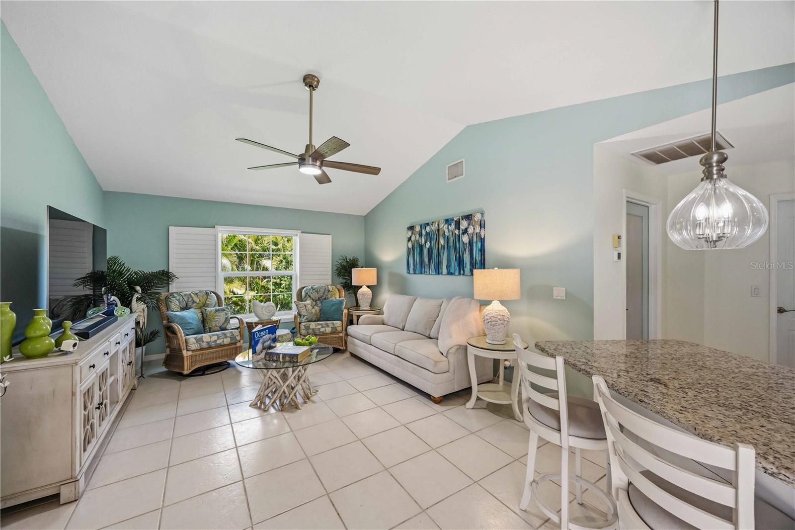 ROTONDA WEST BROADMOOR - Residential