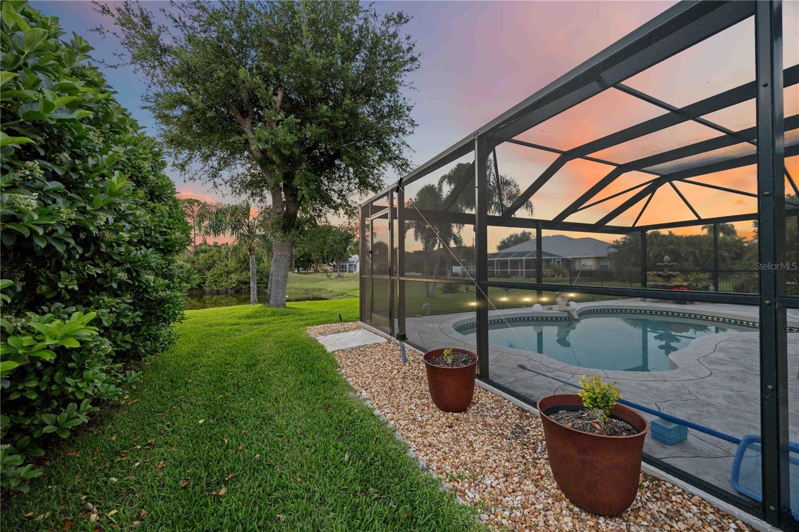 ROTONDA WEST BROADMOOR - Residential