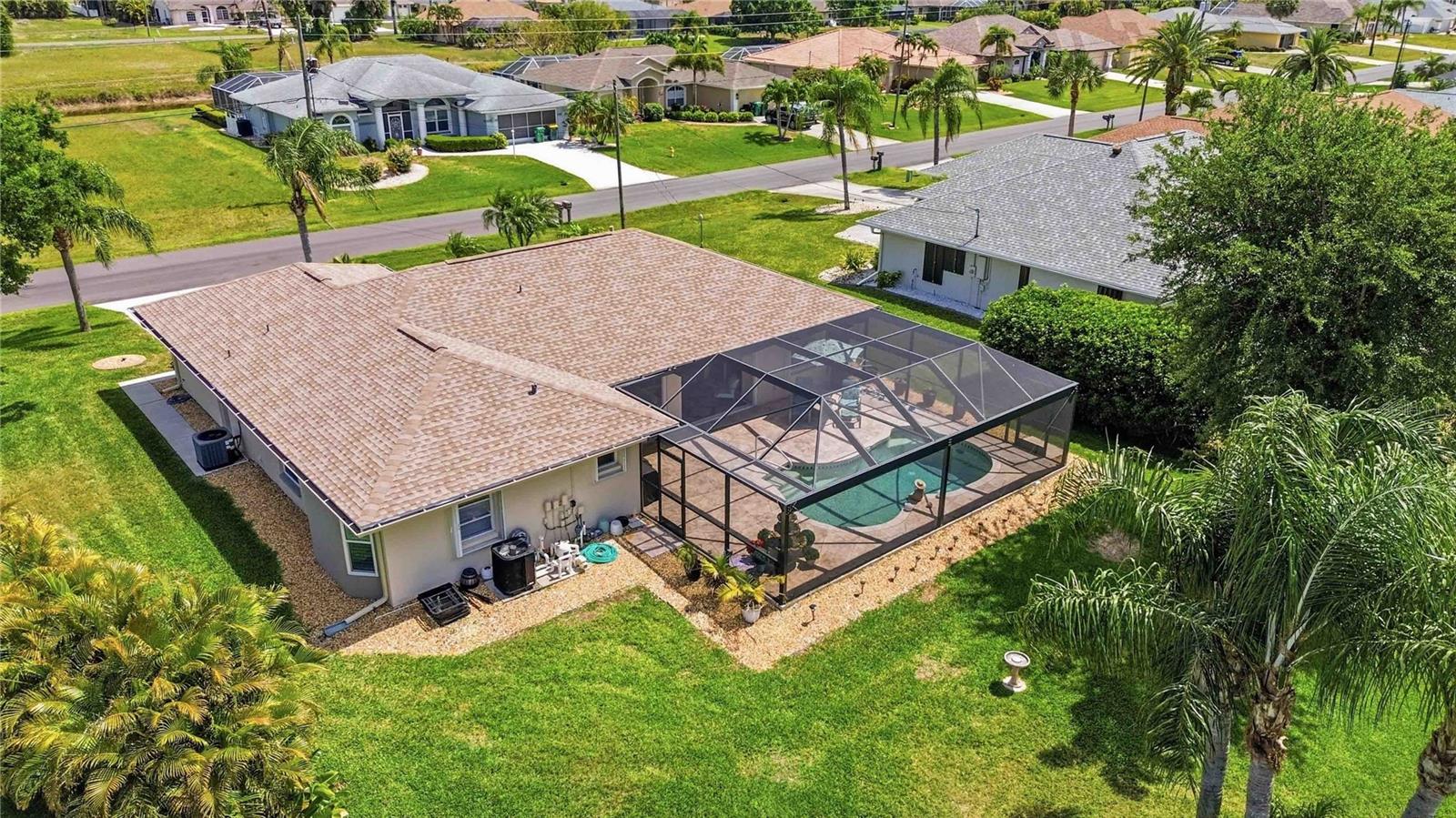 ROTONDA WEST BROADMOOR - Residential