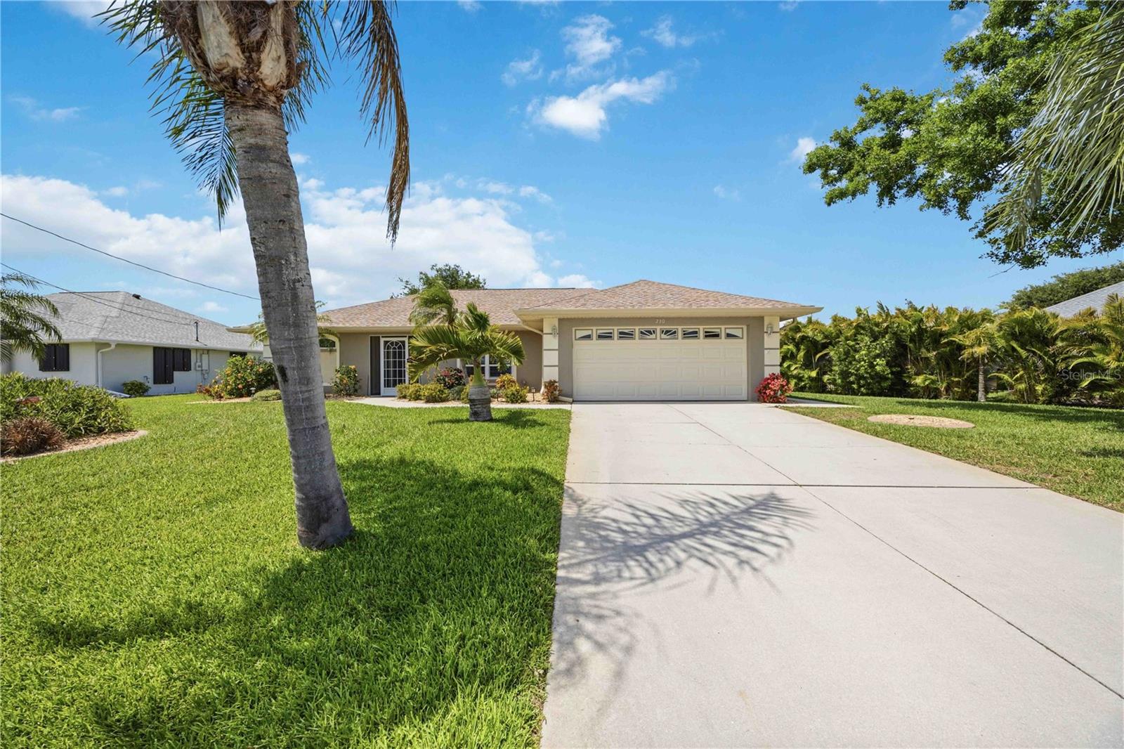 ROTONDA WEST BROADMOOR - Residential