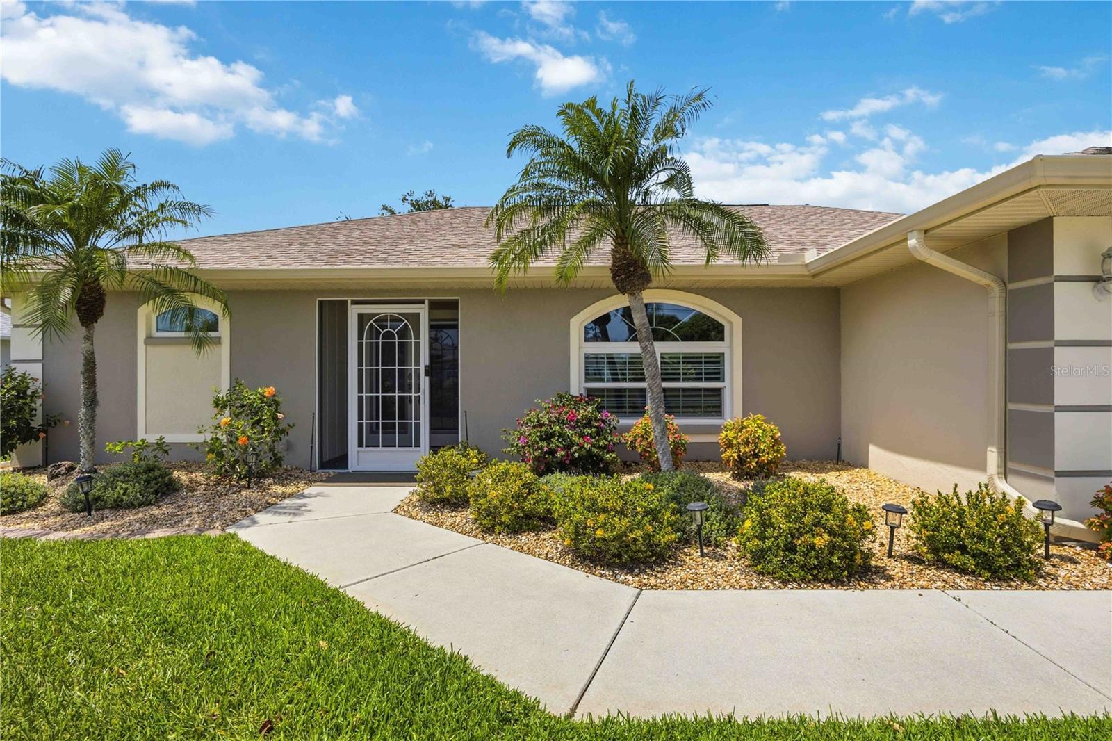 ROTONDA WEST BROADMOOR - Residential