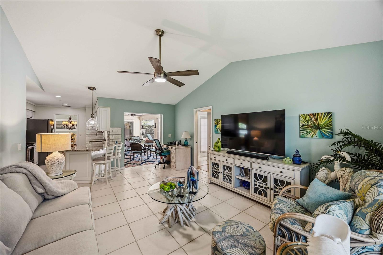 ROTONDA WEST BROADMOOR - Residential