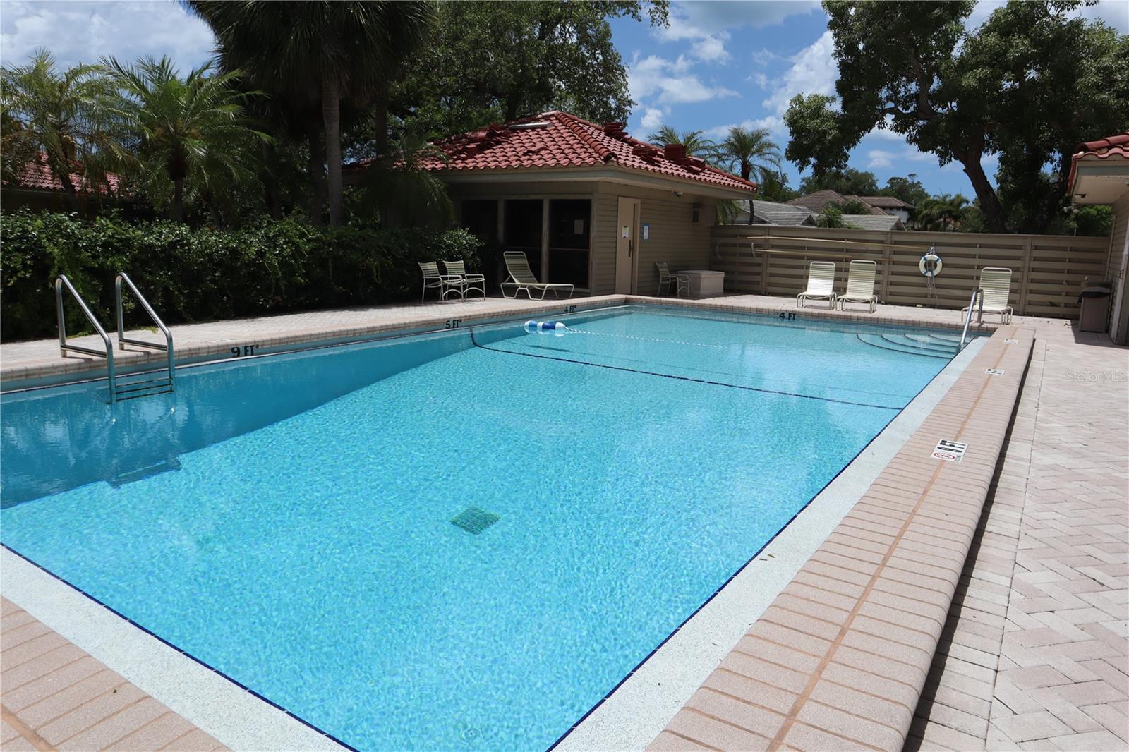 LANDINGS CARRIAGEHOUSE II - Residential