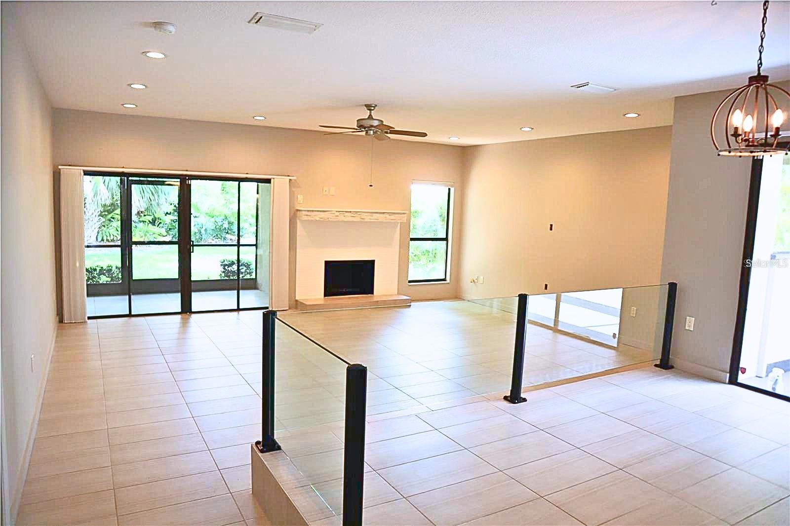 LANDINGS CARRIAGEHOUSE II - Residential