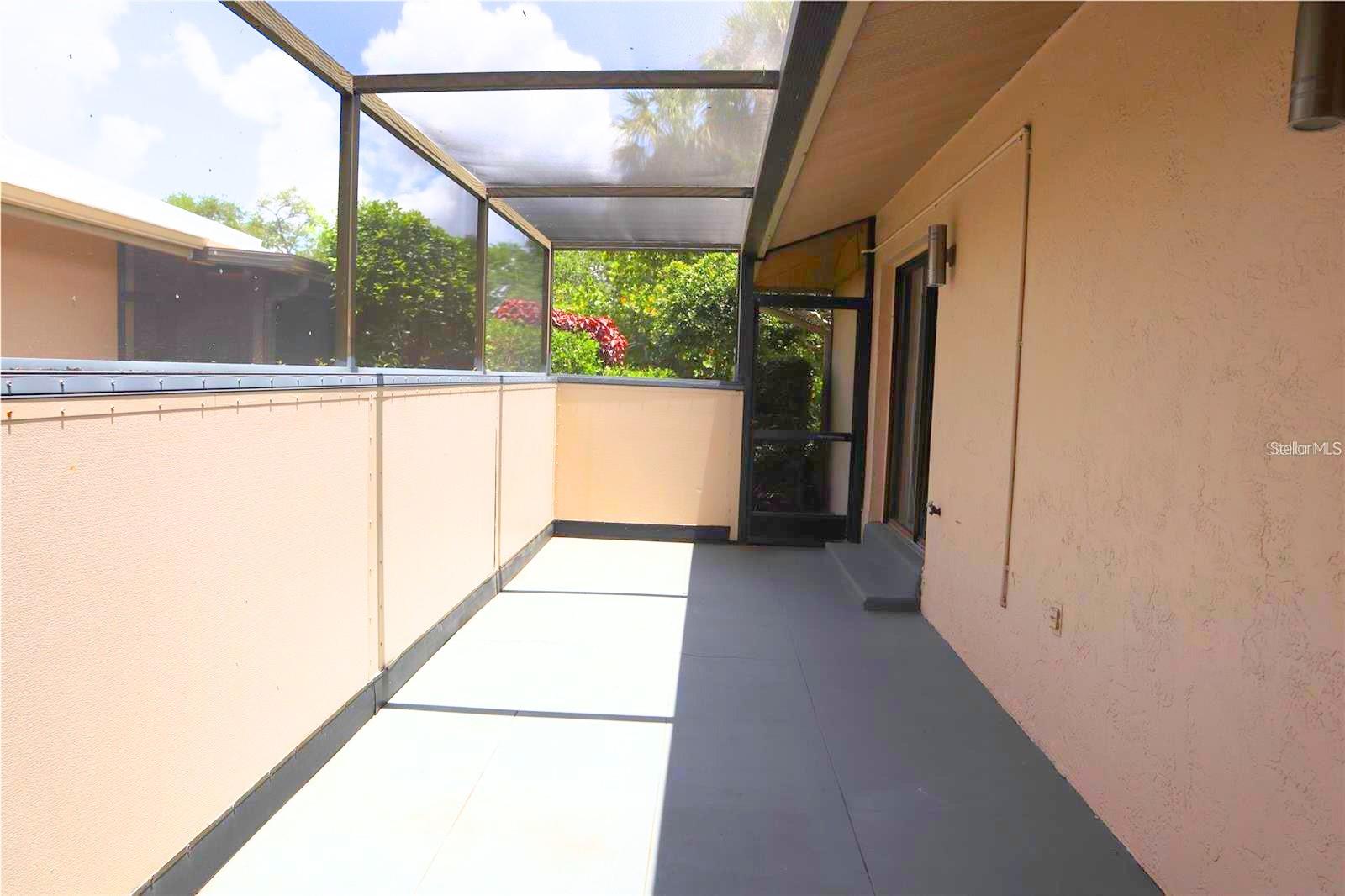 LANDINGS CARRIAGEHOUSE II - Residential