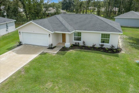 2 Dogwood Drive Radl., Ocala, FL 34472
